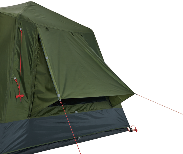 Oztrail Fast Frame 4P Tent - NEW