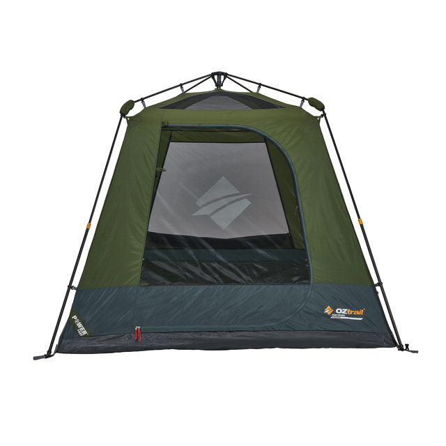 Oztrail Fast Frame 4P Tent - NEW