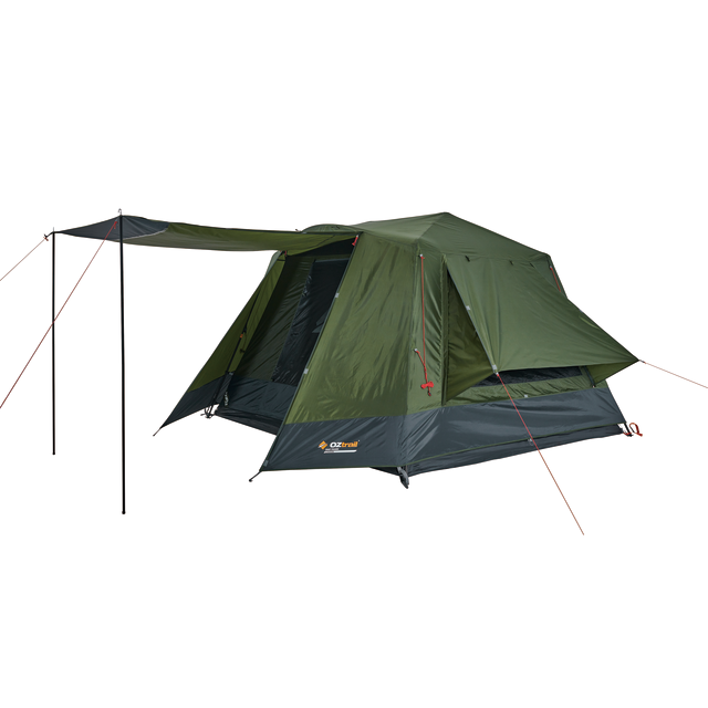 Oztrail Fast Frame 6P Tent - NEW