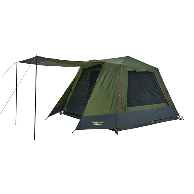 Oztrail Fast Frame 6P Tent - NEW