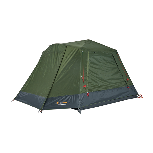 Oztrail Fast Frame 6P Tent - NEW