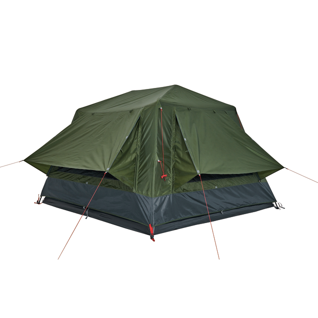 Oztrail Fast Frame 6P Tent - NEW