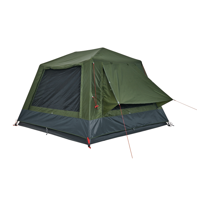 Oztrail Fast Frame 6P Tent - NEW