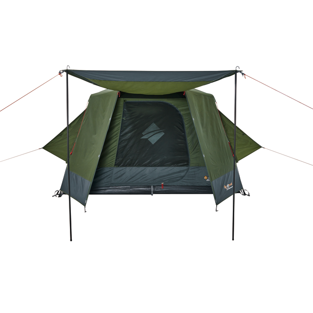 Oztrail Fast Frame 6P Tent - NEW