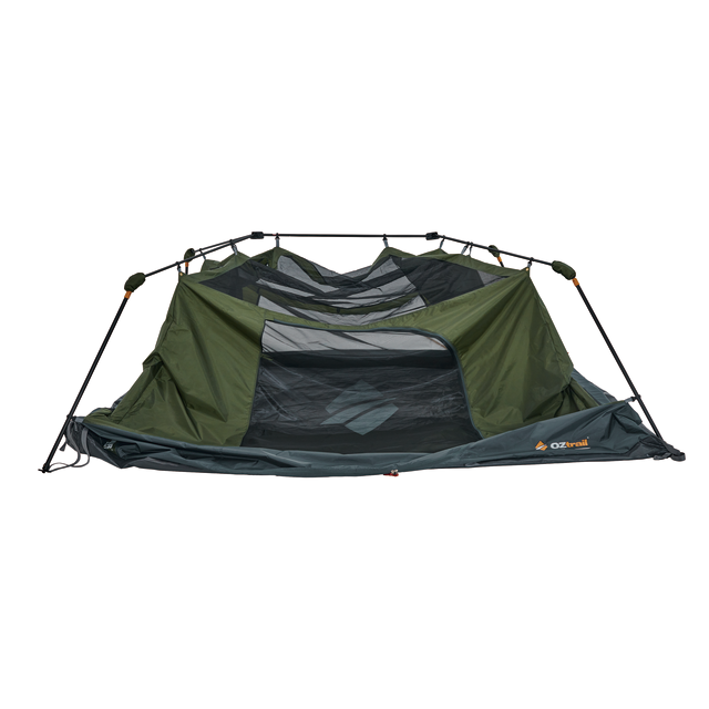 Oztrail Fast Frame 6P Tent - NEW