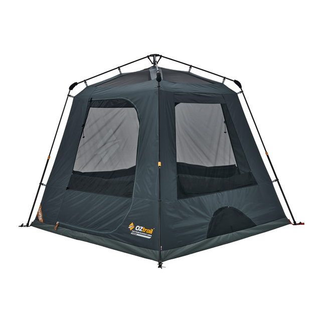 Oztrail Fast Frame BlockOut LUMOS 4P Tent - NEW