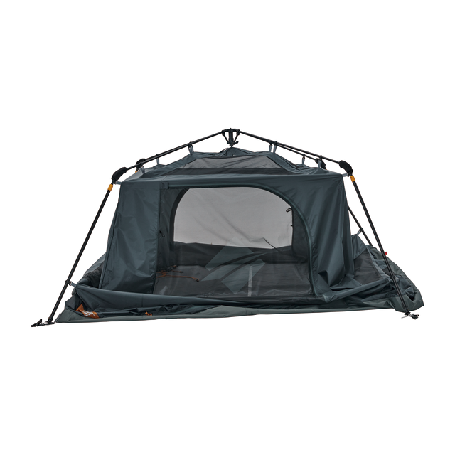 Oztrail Fast Frame BlockOut LUMOS 4P Tent - NEW