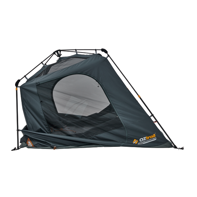 Oztrail Fast Frame BlockOut LUMOS 4P Tent - NEW