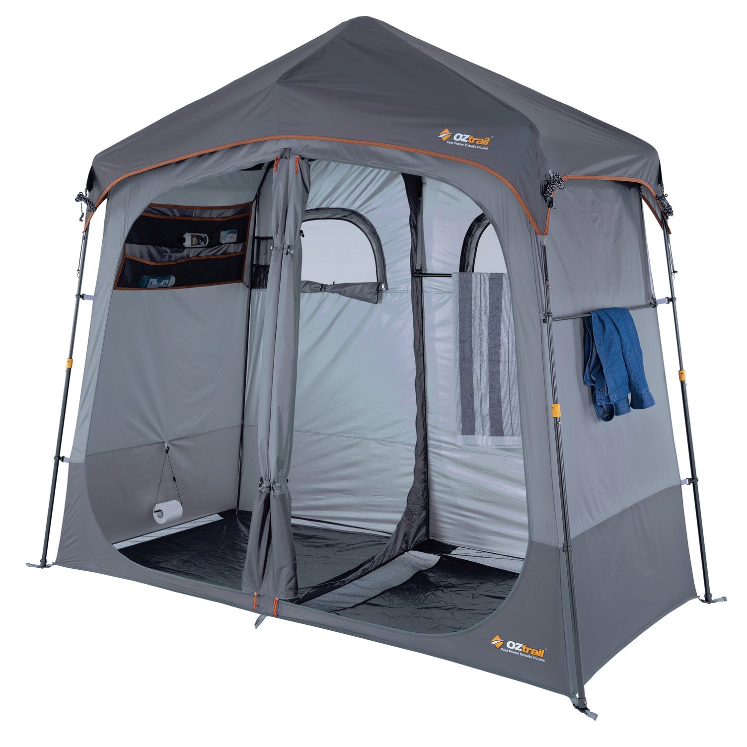 Oztrail Fast Frame Double Ensuite