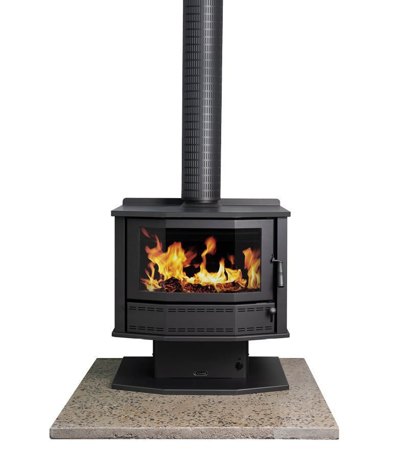 Coonara Firelite - Freestanding Woodheater