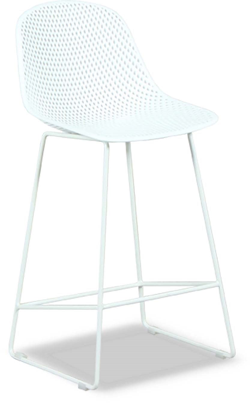 Gardenia Bar Chair