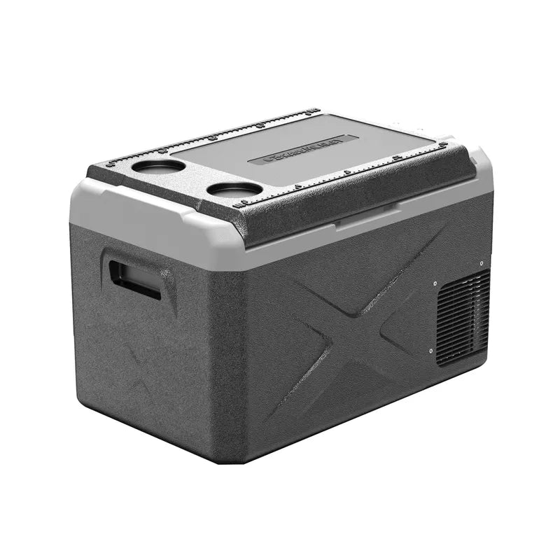 Electus 30L Brass Monkey Portable Fridge