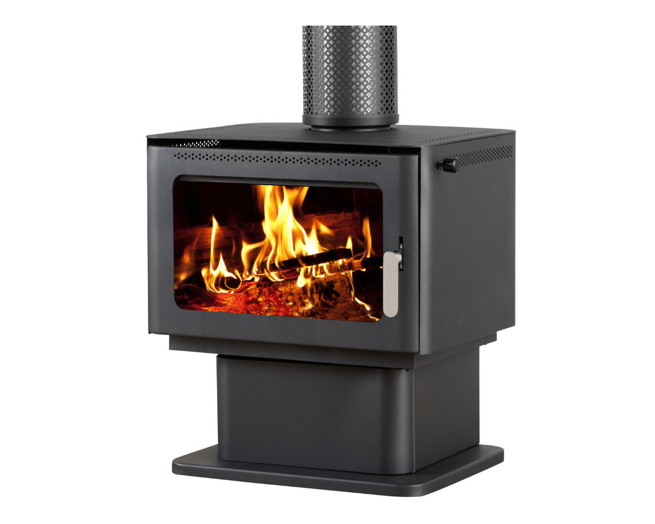 Maxiheat Gen 2 Heater W/Pedestal - Freestanding