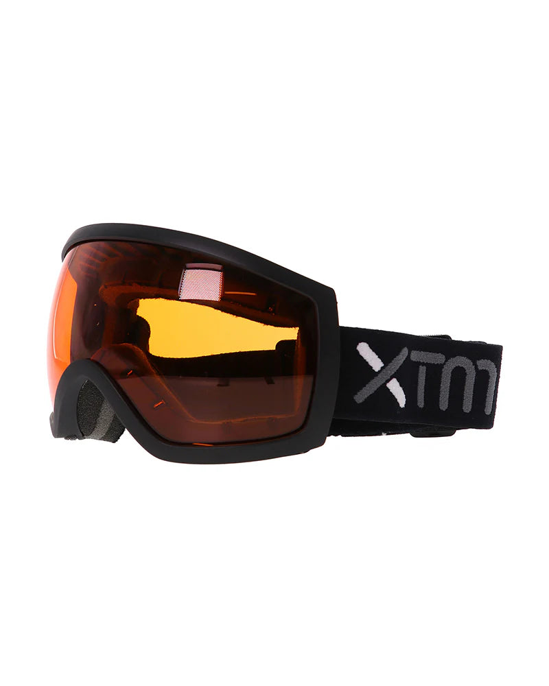 XTM Force Double Lens Goggles Kids - Black