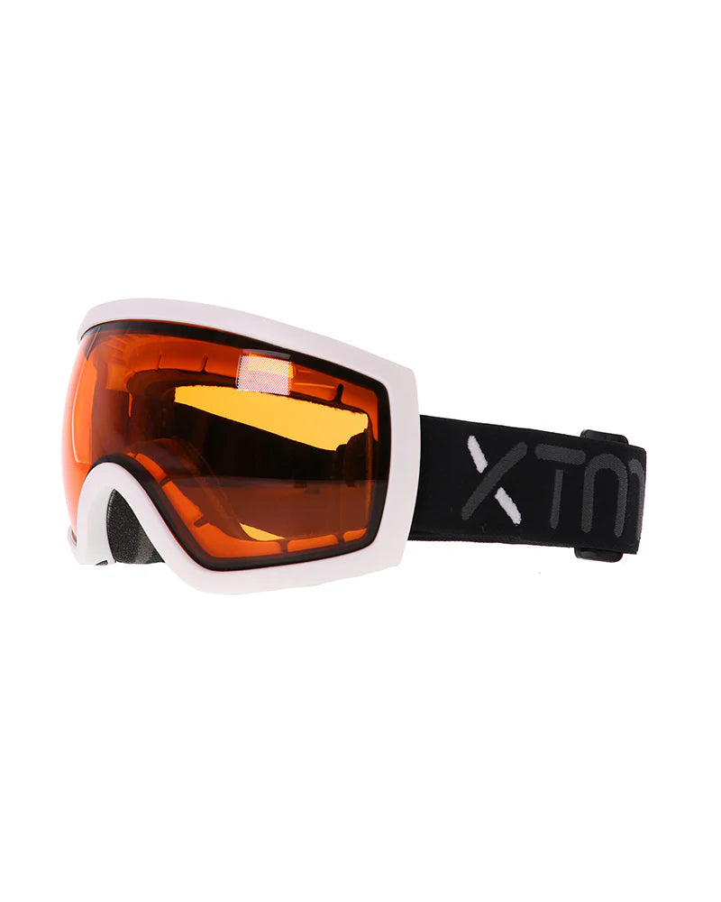 XTM Force Double Lens Kids - White