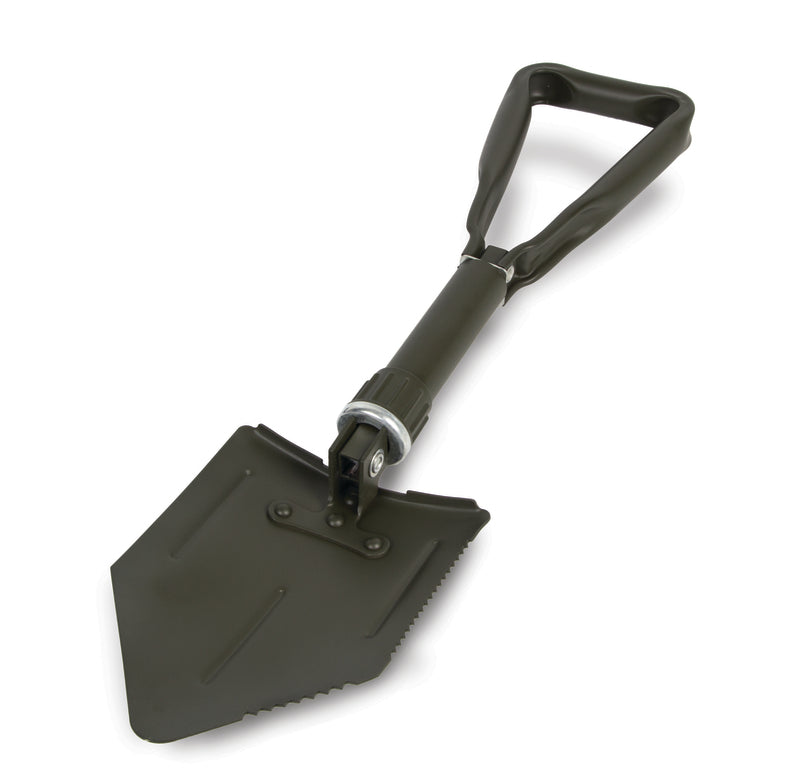 Elemental Folding Shovel