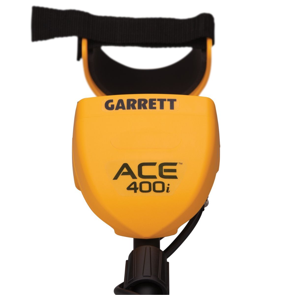 Garrett Ace 400i Metal Detector