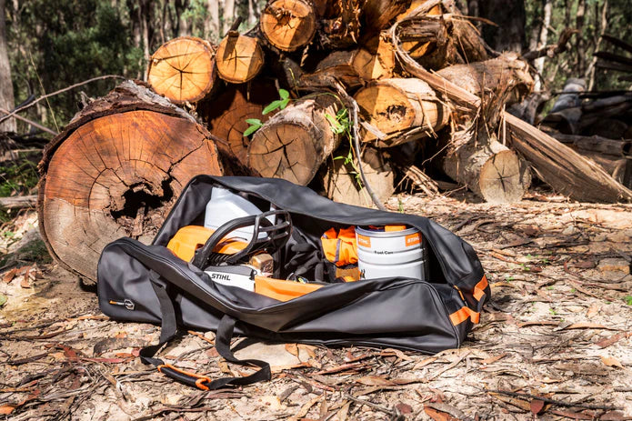 Oztent Chainsaw Bag Small