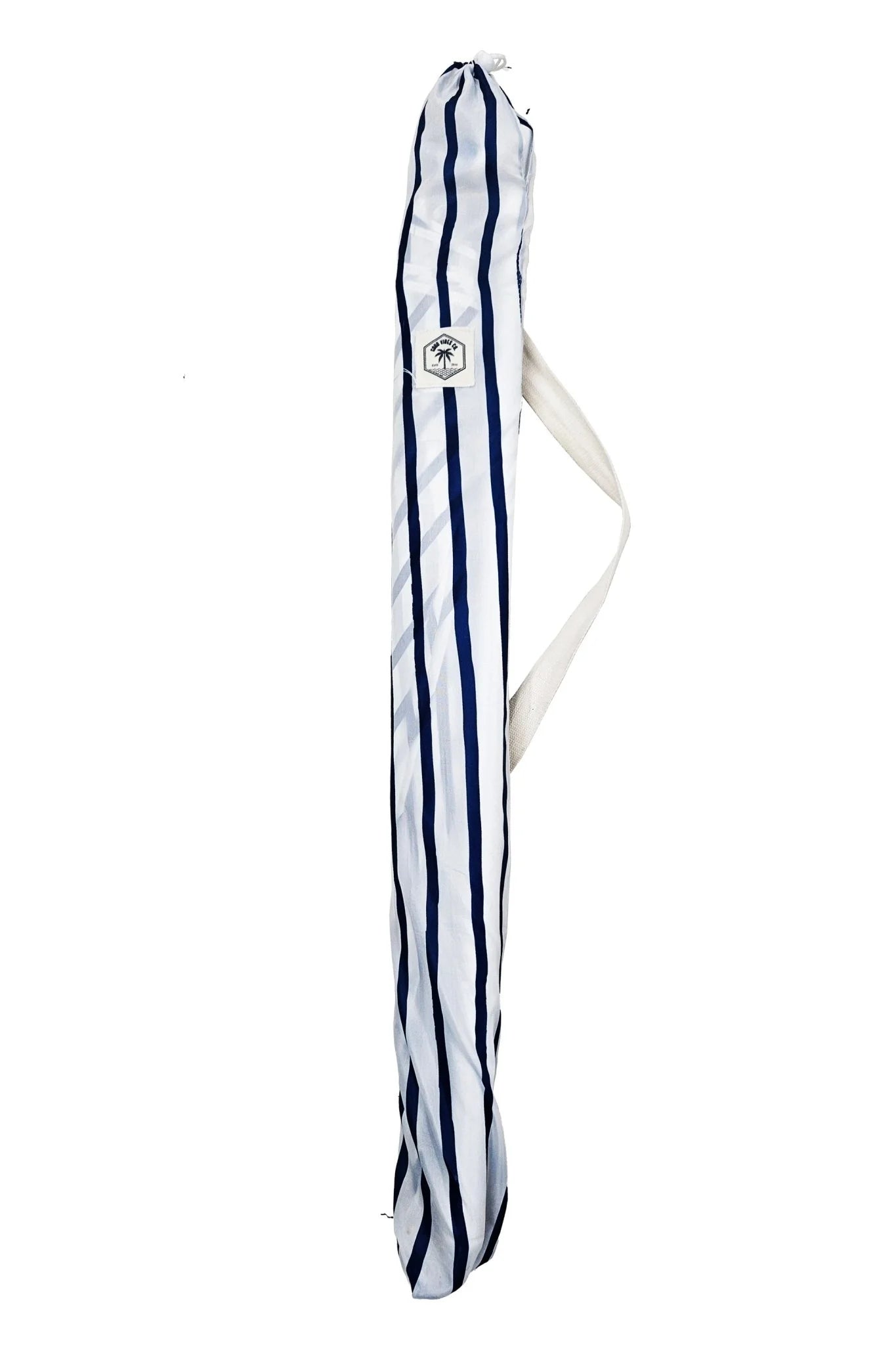 Wildtrak Good Vibes™ Mediterranean 1.6m Beach Umbrella