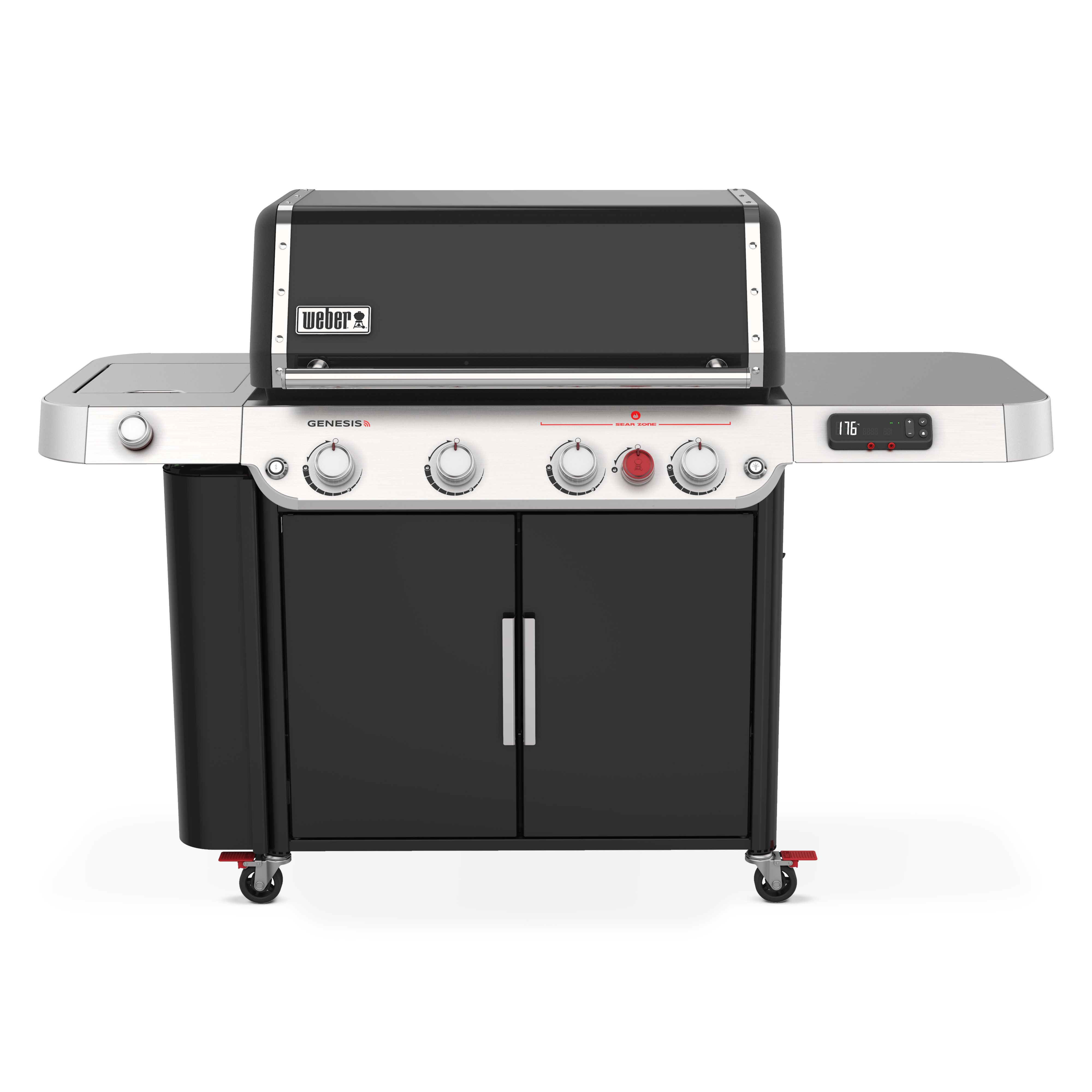 Weber Genesis Gas Barbeque SE-EPX-435 (LP)