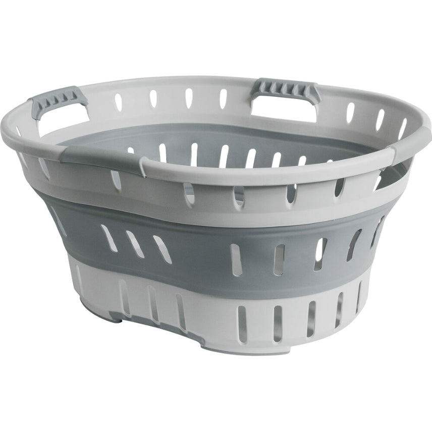 Companion Pop Up Laundry Basket