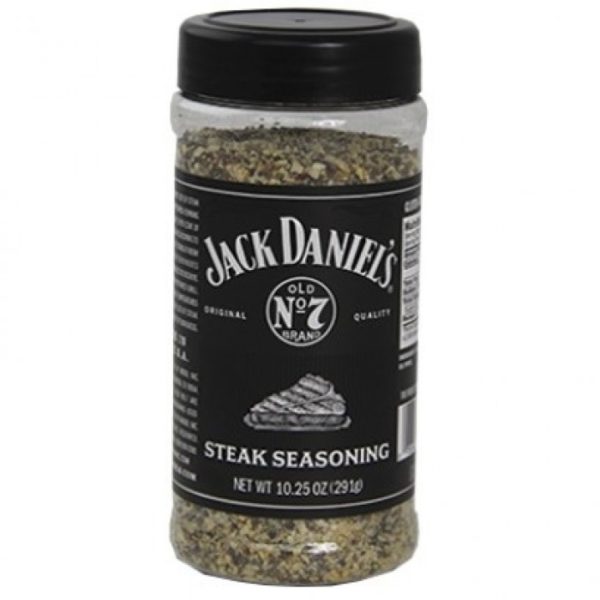 Hark Jack Daniels Steak Seasoning