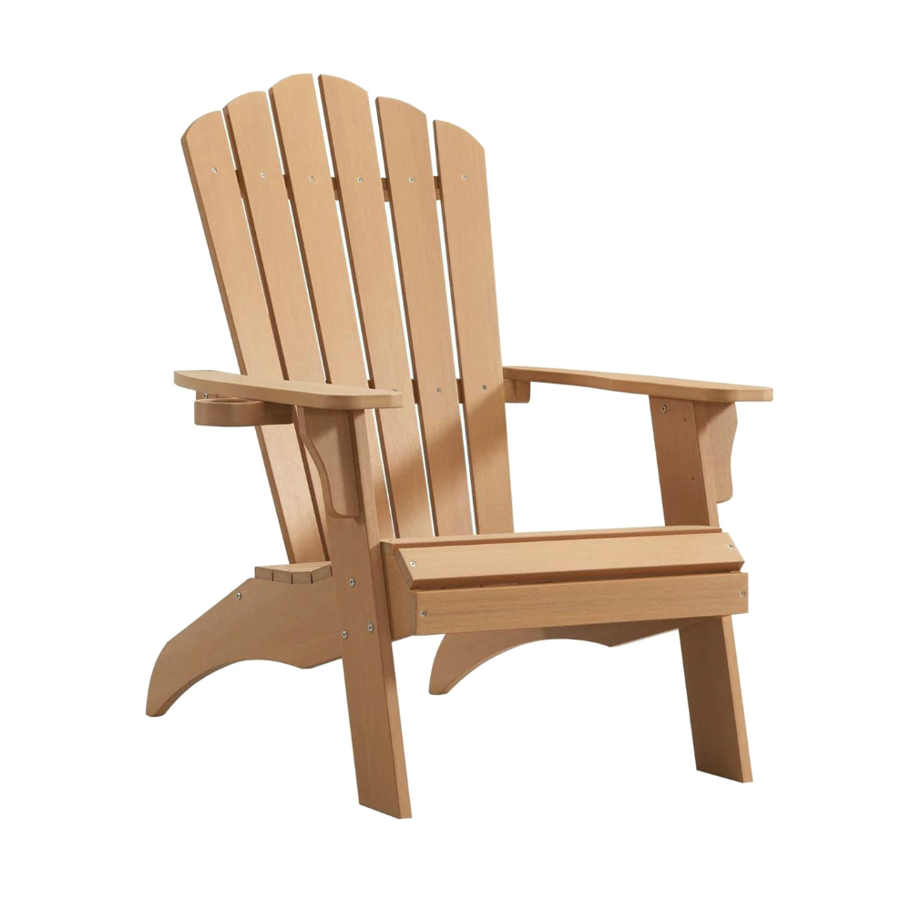 Adirondack Armchair