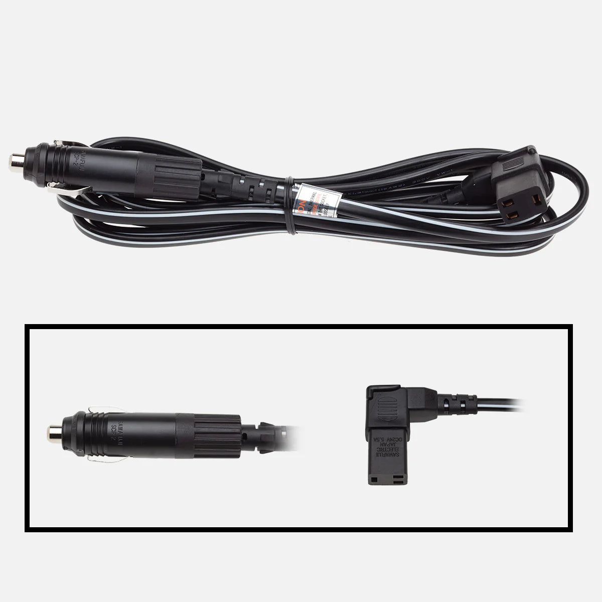 Engel DC Cord Suits J Model With DCPLUG