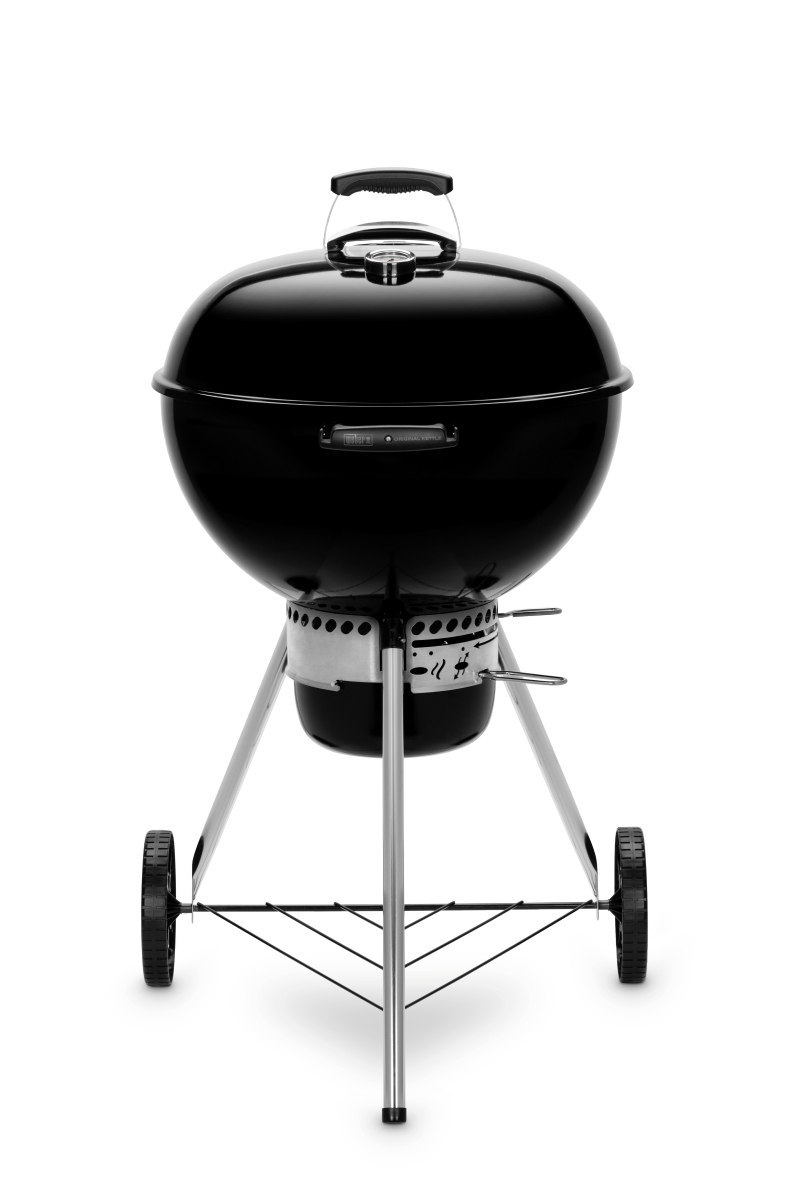 Weber - Original Premium Kettle Black