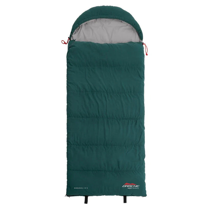 Darche Kozi Junior Sleeping Bag