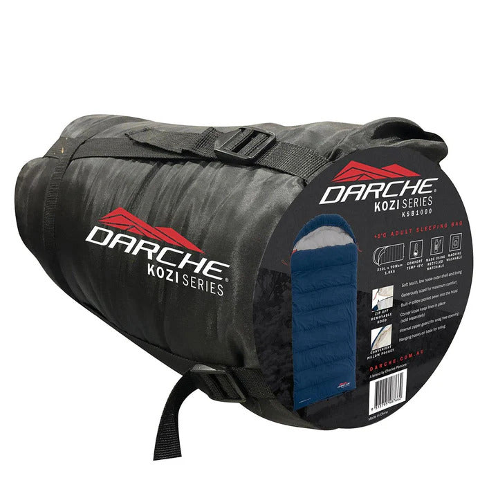 Darche Kozi Sleeping Bag