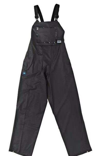 Line 7 Aqua Flex Bib $ Brace Trouse - MED