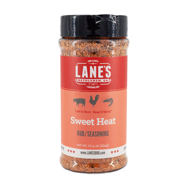 Lanes Sweet-Lic Rub 303g