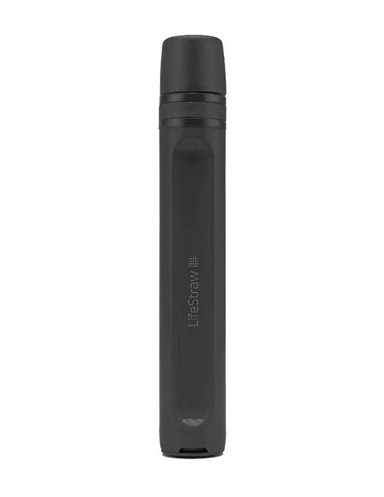 S2S Lifestraw Peak- Dark Grey