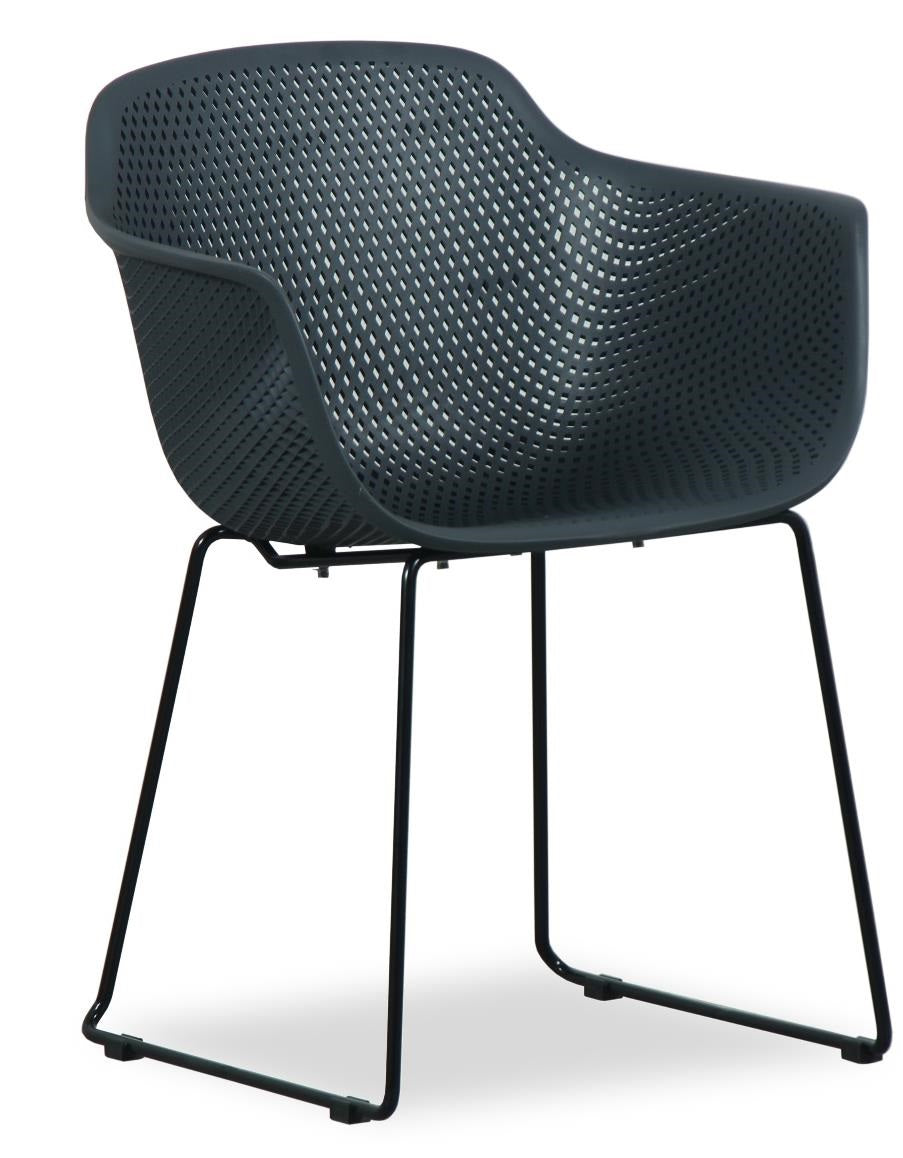 Tubber Dining Chair - Ulegs