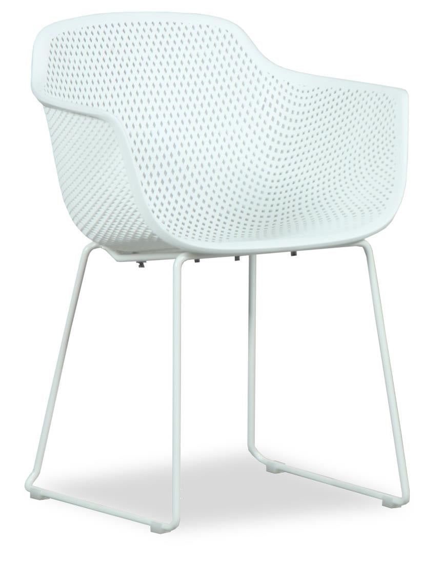 Tubber Dining Chair - Ulegs