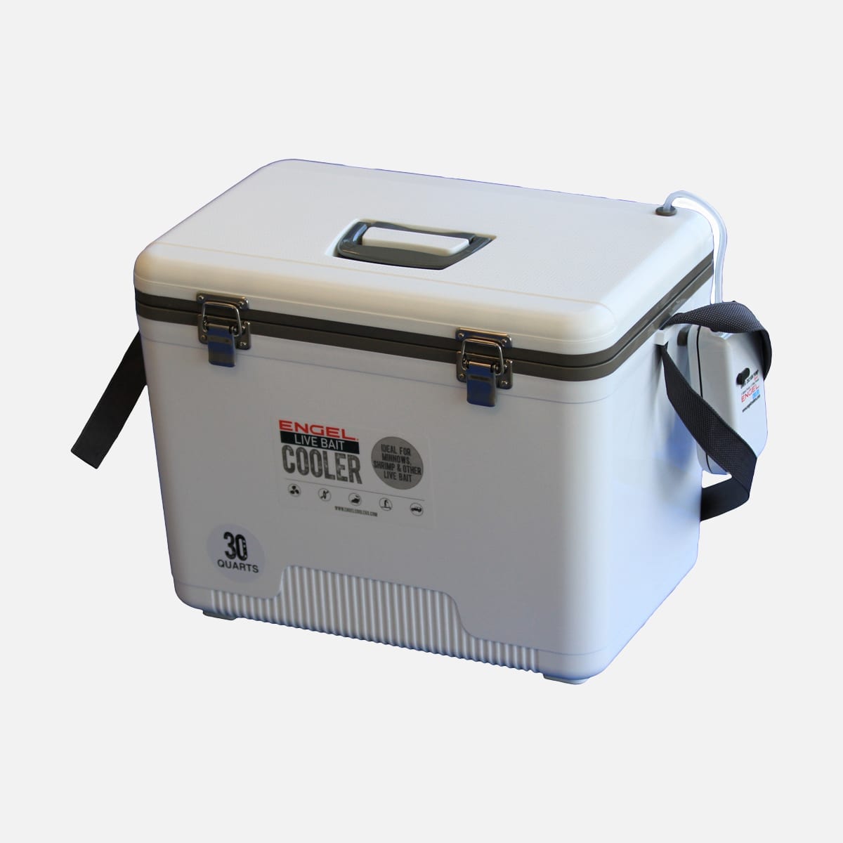 Engel Live Bait Cooler