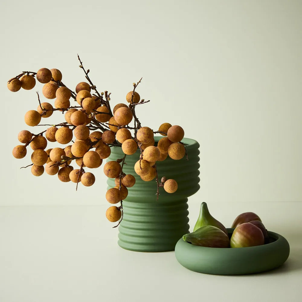 Longan Spray- 48 cm