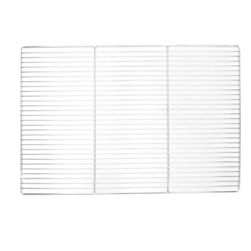 BBQ Spit Rotisserie BBQ Cooling Rack 600 x 400mm - Vogue