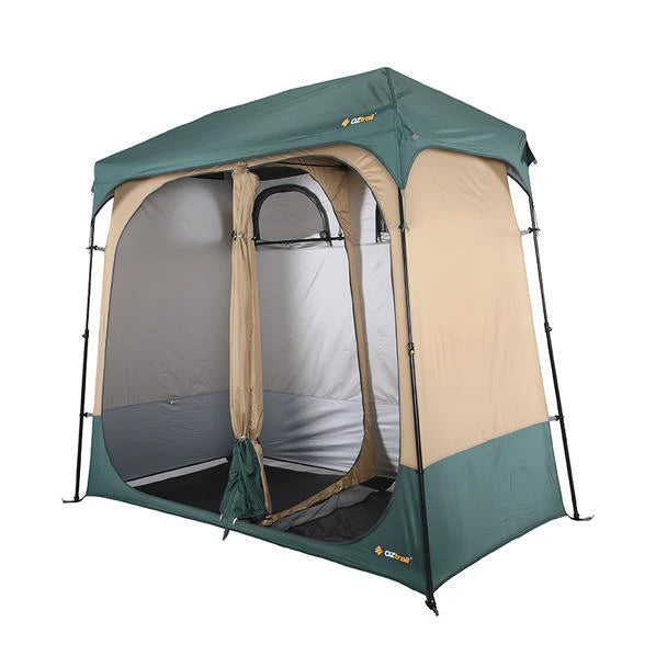 Ensuite - Pop Up Double
