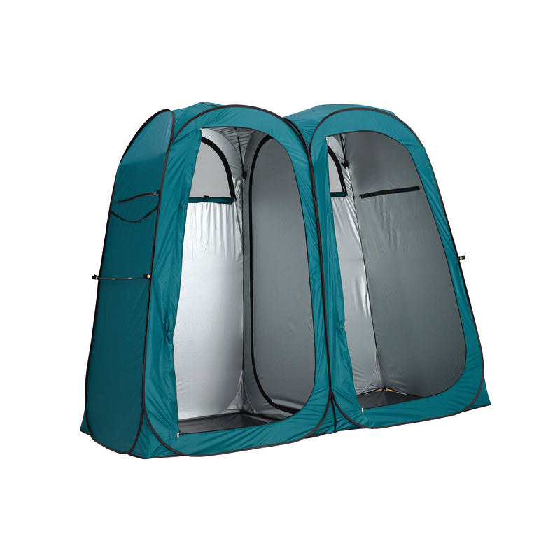 Oztrail Pop up Double Ensuite Tent