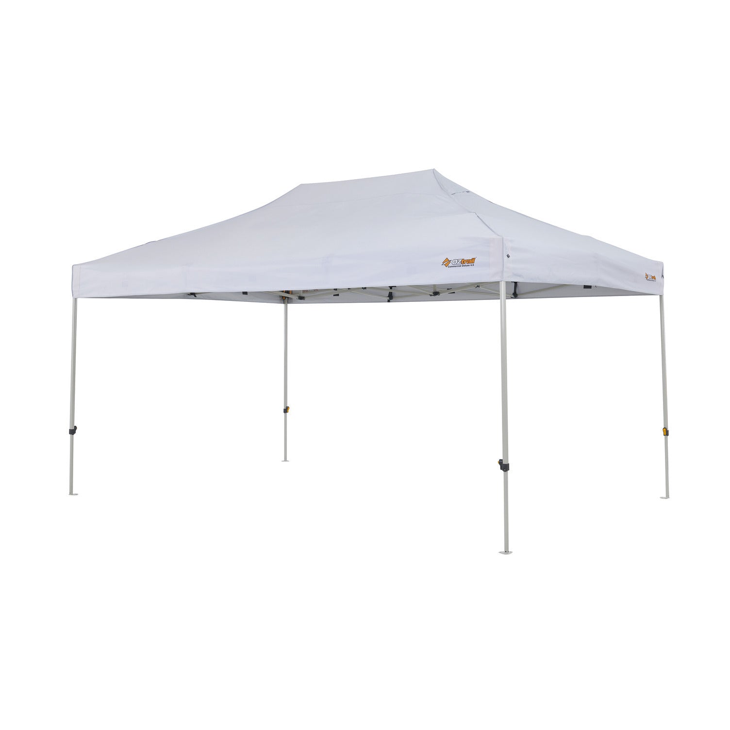 Oztrail Commercial Deluxe 4.5 Gazebo