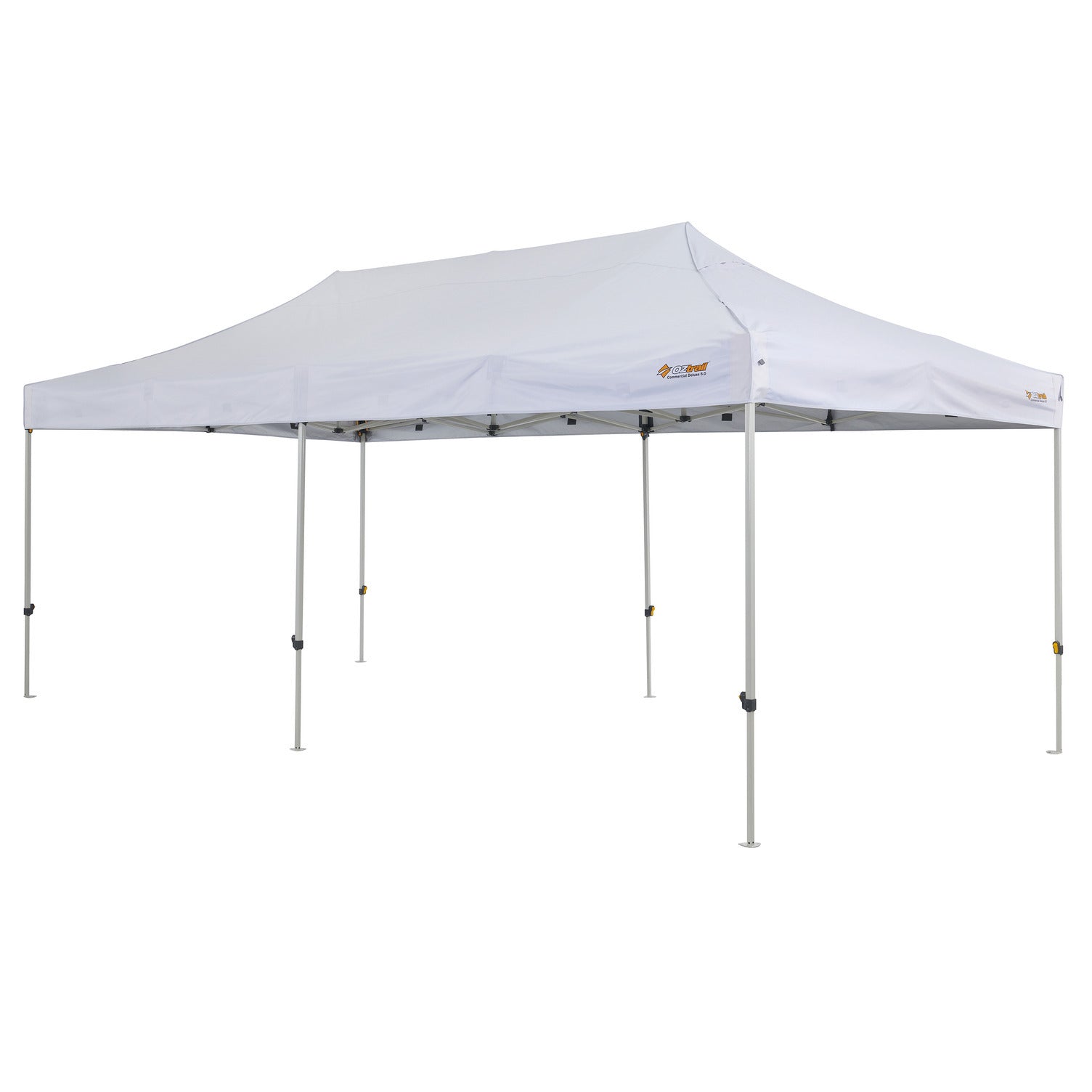 Oztrail Commercial Deluxe 6.0 Gazebo