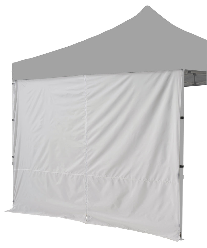 Gazebo Solid Wall Kit 3.0 with Centre Zip