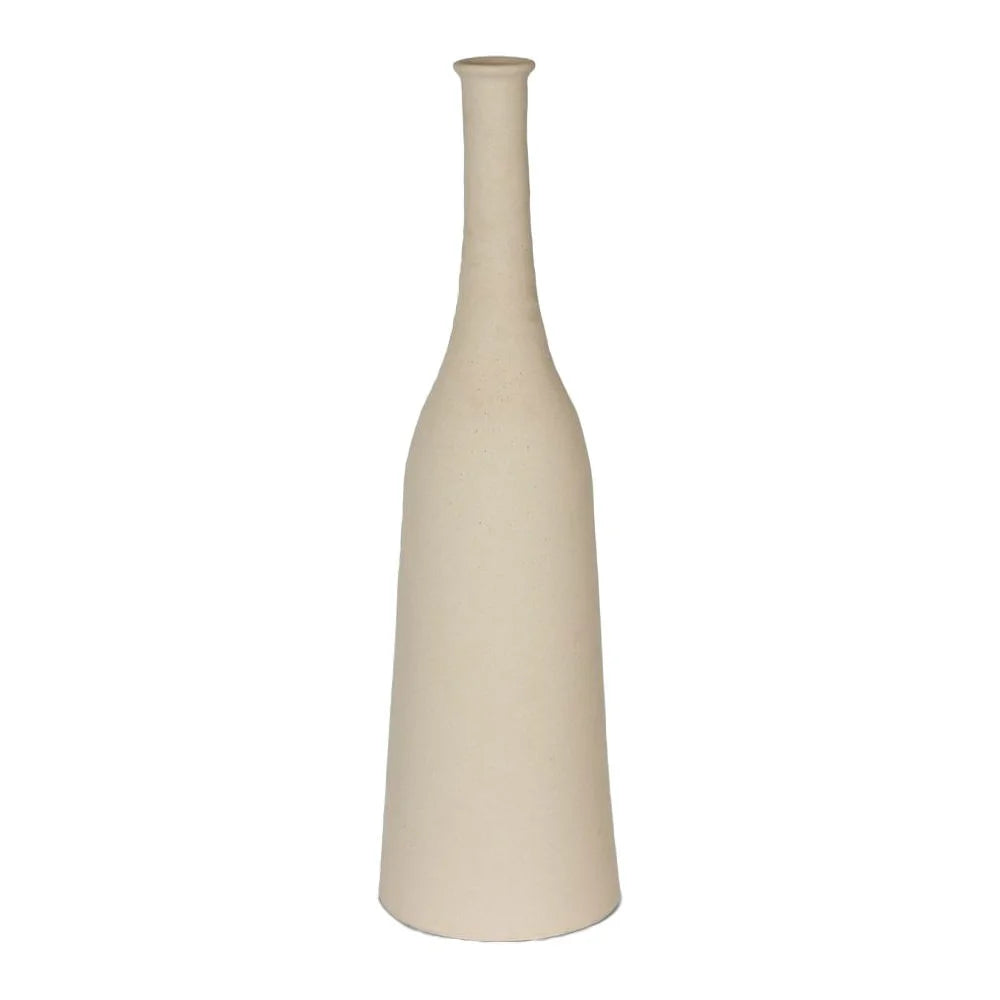 Tulo Vessel – Tall Brown