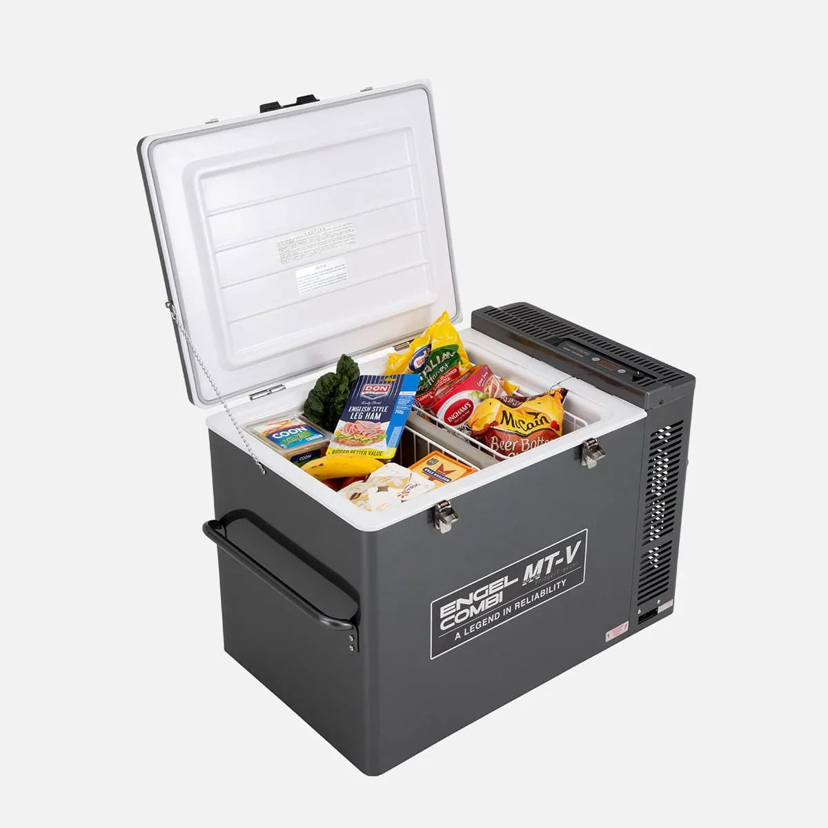 Engel 75L Combi Fridge-Freezer