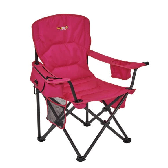 Oztrail Malibu Arm Chair