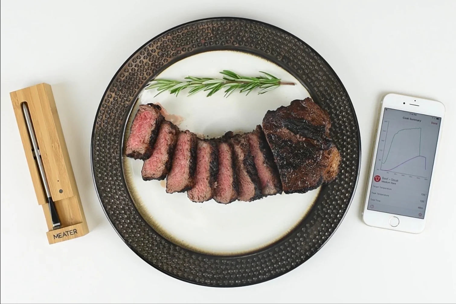 Meater Plus