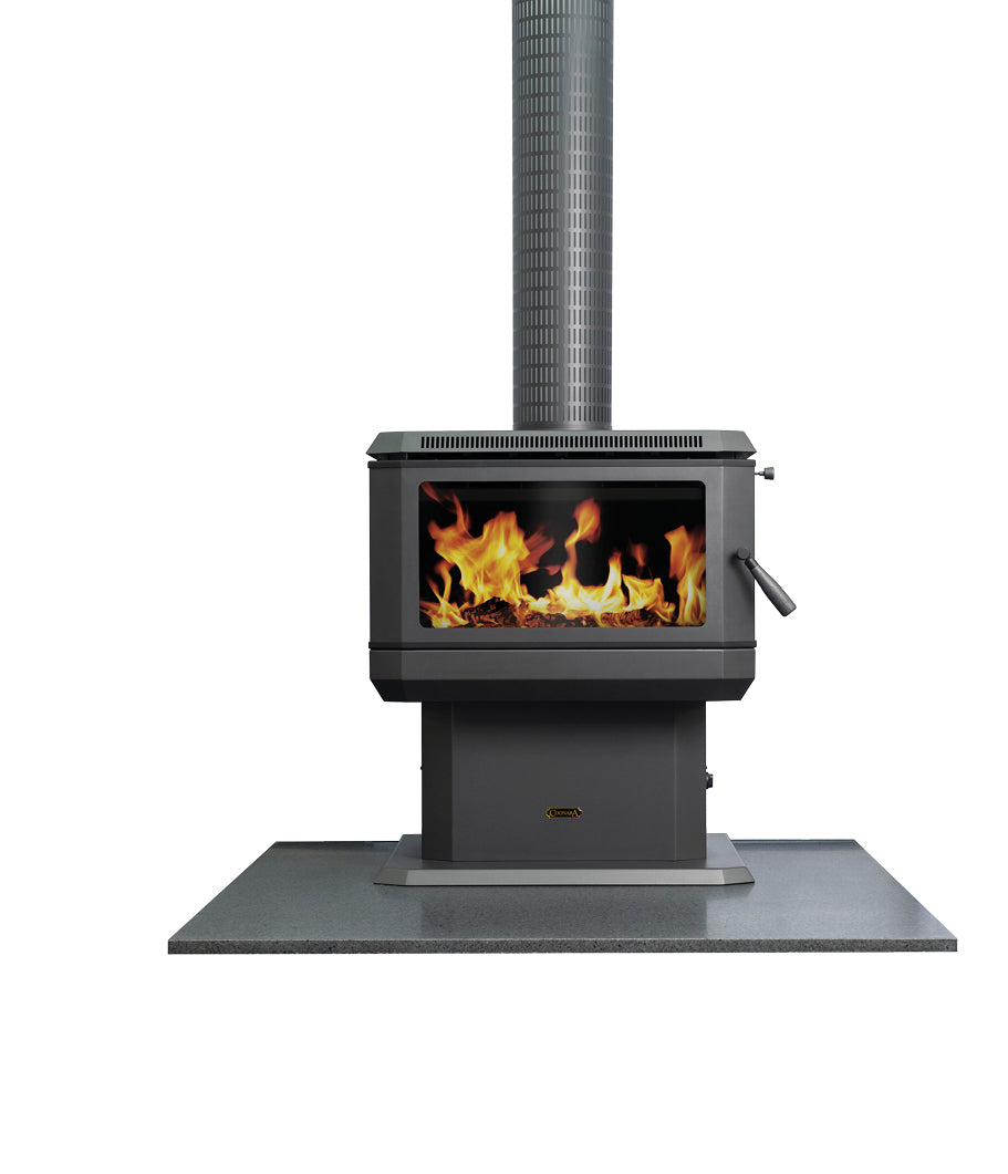 Coonara Medium - Freestanding Wood Heater