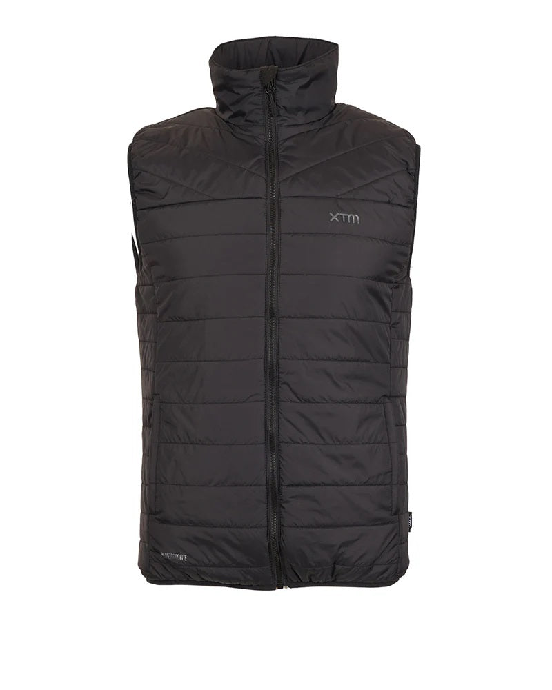 XTM Grazier Vest Black